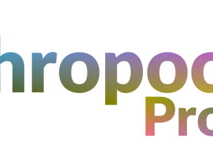 The Anthroprocene Memorial