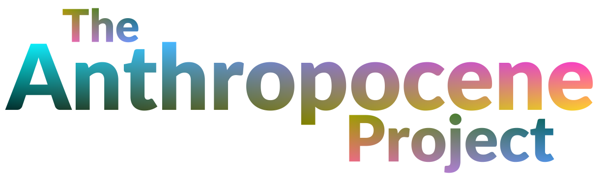 The Anthroprocene Memorial