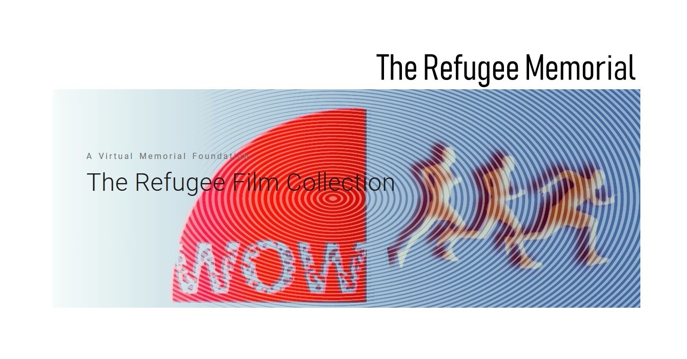 Das Mahnmal für die Flüchtlinge