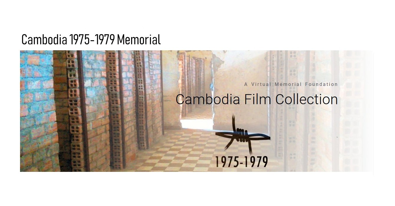 The Cambodia 1975-1979 Memorial