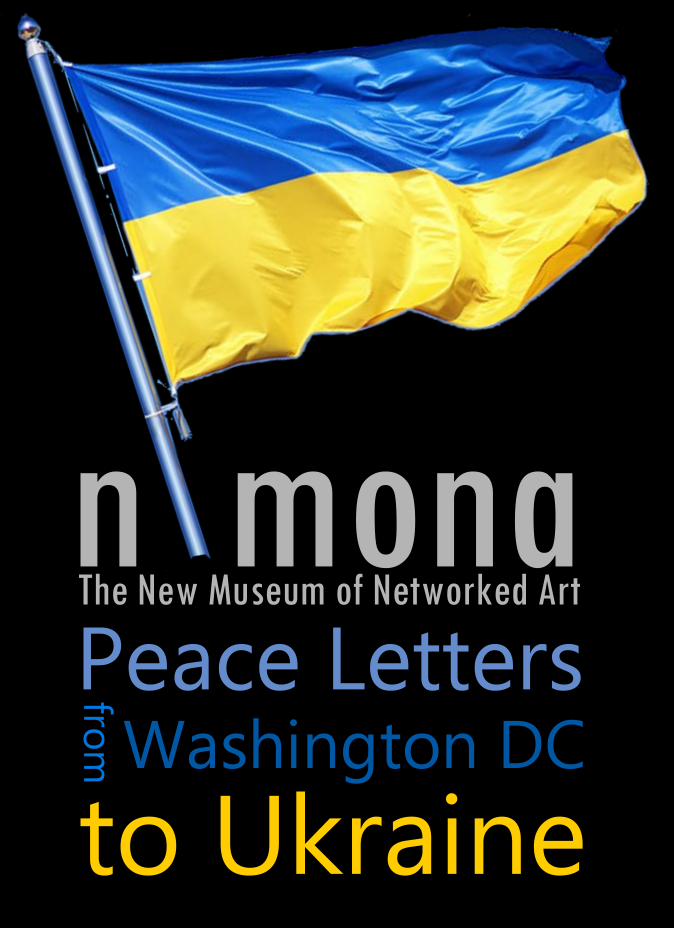 Peace Letters to Ukraine 2022