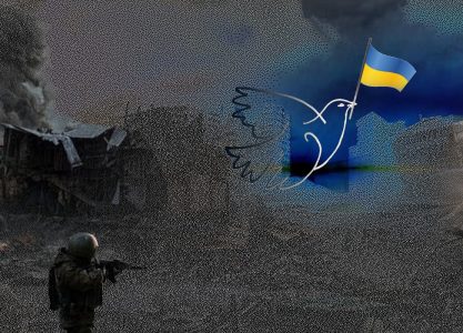 Peace Letters Memorial